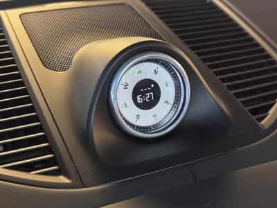 Porsche Macan Turbo (2014) - Photo 9