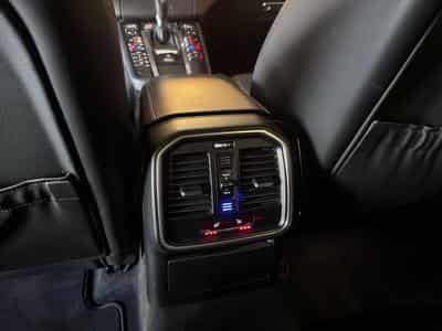 Porsche Macan Turbo (2014) - Photo 13