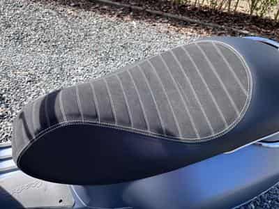 Vespa GTV 300 Sei Giorni Grigio - II Edition (2020) - Photo 7