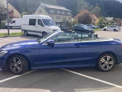 Mercedes C 220 AMG 4 matic (2017) - Photo 1