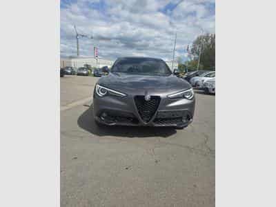 Alfa-Romeo Stelvio VELOCE 2.2 210 CV Q4 (2021) - Photo 3