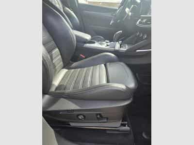 Alfa-Romeo Stelvio VELOCE 2.2 210 CV Q4 (2021) - Photo 11