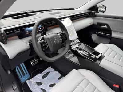 Citroen C5 Aircross max (2025) - Photo 11