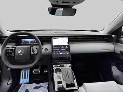 Citroen C5 Aircross max (2025) - Photo 13