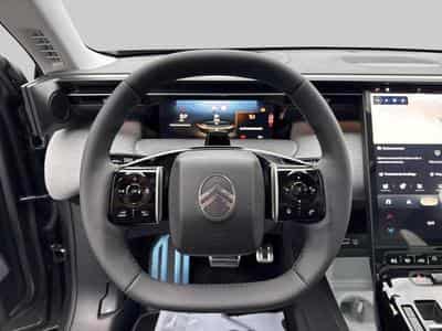 Citroen C5 Aircross max (2025) - Photo 14