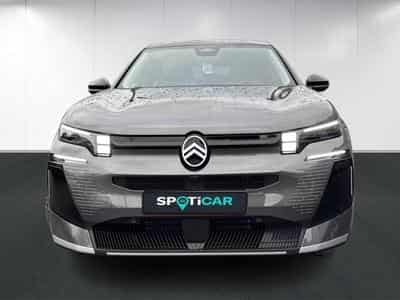 Citroen C5 Aircross max (2025) - Photo 2