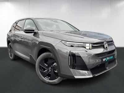 Citroen C5 Aircross max (2025) - Photo 3