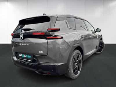 Citroen C5 Aircross max (2025) - Photo 4