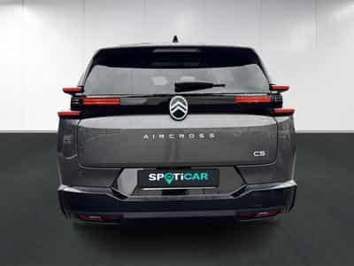 Citroen C5 Aircross max (2025) - Photo 5
