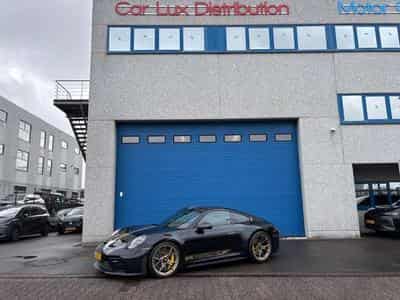 Porsche 911 911 GT3 4.0 Turbo Touring PDK (2025) - Photo 1