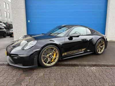 Porsche 911 911 GT3 4.0 Turbo Touring PDK (2025) - Photo 2