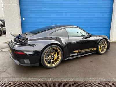 Porsche 911 911 GT3 4.0 Turbo Touring PDK (2025) - Photo 3