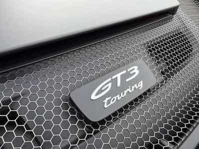 Porsche 911 911 GT3 4.0 Turbo Touring PDK (2025) - Photo 5
