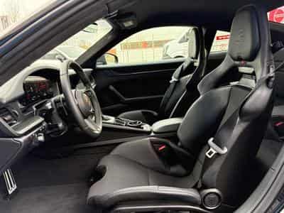 Porsche 911 911 GT3 4.0 Turbo Touring PDK (2025) - Photo 6
