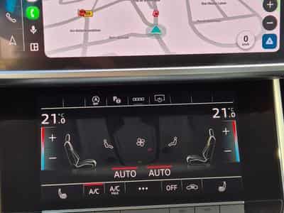 Audi A6 4.00 TDI S-tronic (2022) - Photo 4