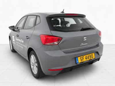 Seat Ibiza Style 1.0 TSI 115cv  DSG7 (2025) - Photo 2