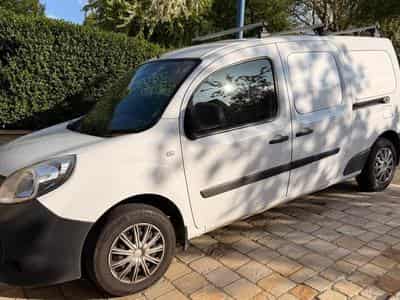 Renault Kangoo Express 1.5 DCI Energy Confort (2019) - Photo 1