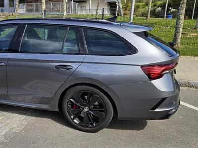 Skoda Octavia RS (2025) - Photo 7