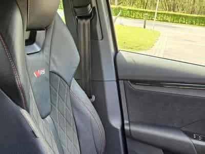 Skoda Octavia RS (2025) - Photo 3
