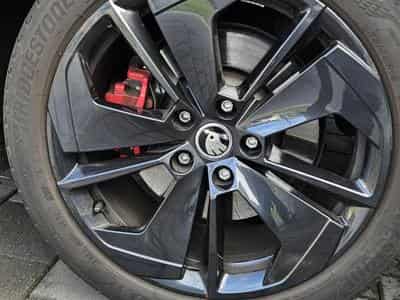Skoda Octavia RS (2025) - Photo 4