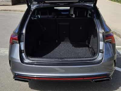 Skoda Octavia RS (2025) - Photo 5