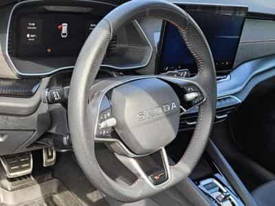Skoda Octavia RS (2025) - Photo 6