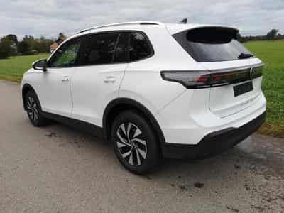 VW Tiguan 1.5 eTSI 110 kW Life (2025) - Photo 2