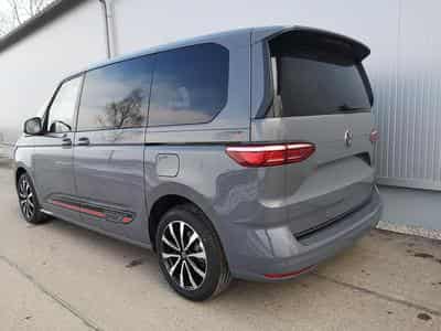 VW T7 2.0 TDI LÜ (2025) - Photo 2