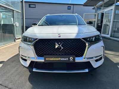 DS Automobiles DS7 Crossback E tense 4x4 300CH OPERA (2021) - Photo 2