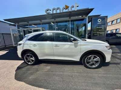 DS Automobiles DS7 Crossback E tense 4x4 300CH OPERA (2021) - Photo 8