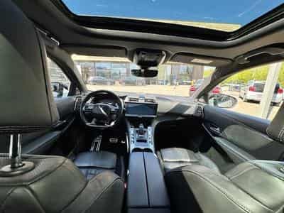 DS Automobiles DS7 Crossback E tense 4x4 300CH OPERA (2021) - Photo 11