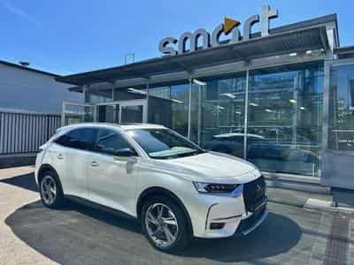 DS Automobiles DS7 Crossback E tense 4x4 300CH OPERA (2021) - Photo 1