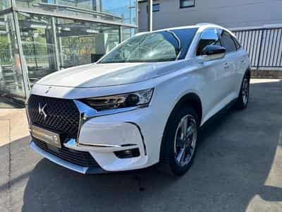 DS Automobiles DS7 Crossback E tense 4x4 300CH OPERA (2021) - Photo 3