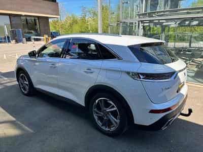DS Automobiles DS7 Crossback E tense 4x4 300CH OPERA (2021) - Photo 5