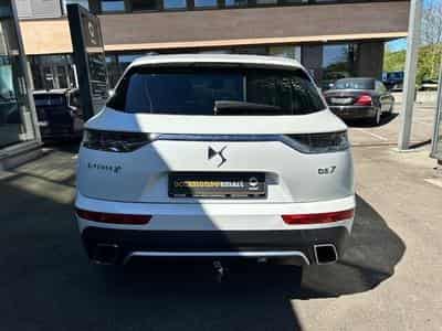 DS Automobiles DS7 Crossback E tense 4x4 300CH OPERA (2021) - Photo 6