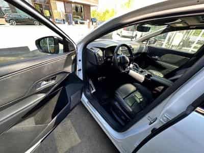 DS Automobiles DS7 Crossback E tense 4x4 300CH OPERA (2021) - Photo 9