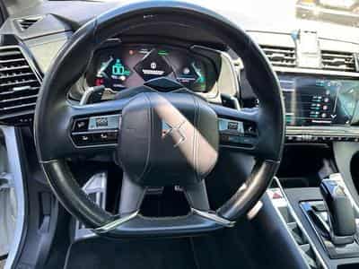 DS Automobiles DS7 Crossback E tense 4x4 300CH OPERA (2021) - Photo 14