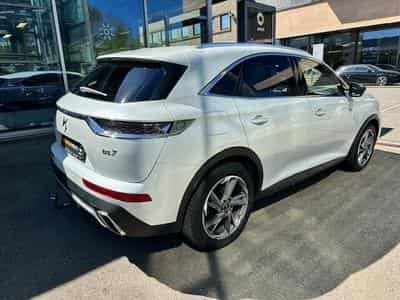 DS Automobiles DS7 Crossback E tense 4x4 300CH OPERA (2021) - Photo 7