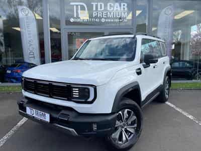 Baic BJ40 1.5 Turbo Auto 4x4 (2027) - Photo 1