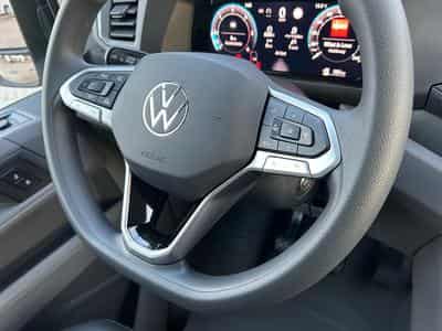 VW Crafter 30 2.0 TDI (2026) - Photo 8