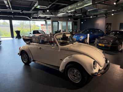 VW Coccinelle 1303 LS 1.6 (1979) - Photo 3