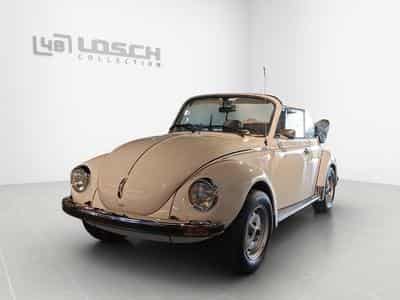 VW Coccinelle 1303 LS 1.6 (1979) - Photo 1