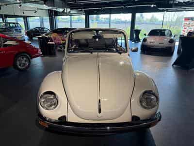 VW Coccinelle 1303 LS 1.6 (1979) - Photo 2
