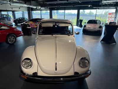 VW Coccinelle 1303 LS 1.6 (1979) - Photo 7