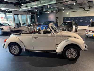 VW Coccinelle 1303 LS 1.6 (1979) - Photo 4