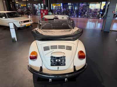 VW Coccinelle 1303 LS 1.6 (1979) - Photo 6