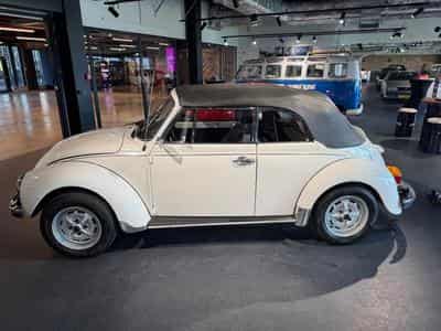 VW Coccinelle 1303 LS 1.6 (1979) - Photo 14