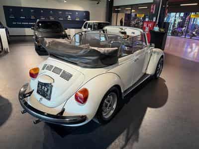 VW Coccinelle 1303 LS 1.6 (1979) - Photo 5