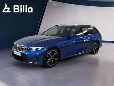 BMW 320 d xDrive Head-Up HiFi DAB LED RFK Shz (2025) - Photo 1