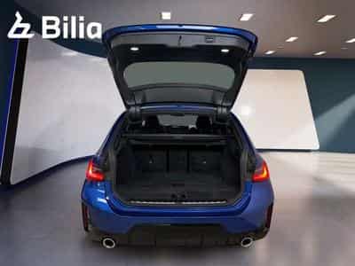 BMW 320 d xDrive Head-Up HiFi DAB LED RFK Shz (2025) - Photo 10